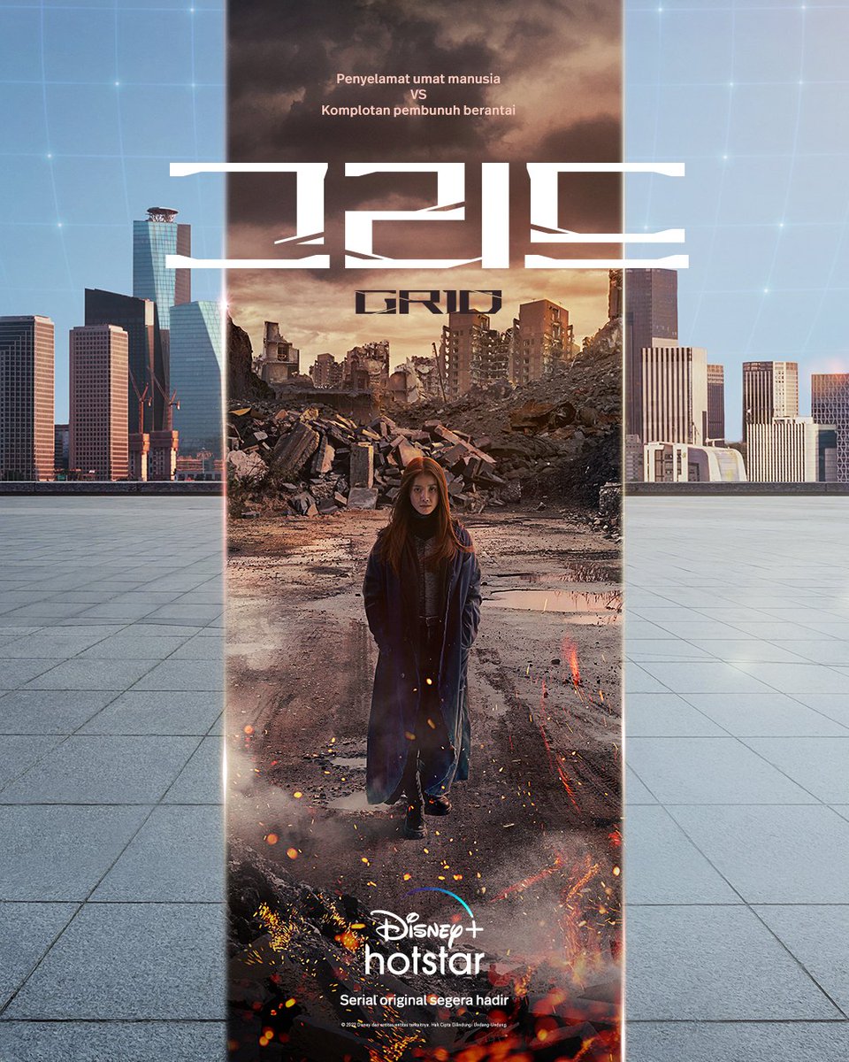 vander_ing's tweet photo. Grid #charactersposter #soon #SeoKangJoon #KimAhJoong #LeeSiYoung #soon . terima kasih @DisneyPlusID akhirnya bakal tayang juga 💕🙏😉💕 https://t.co/YA41wFfZHa