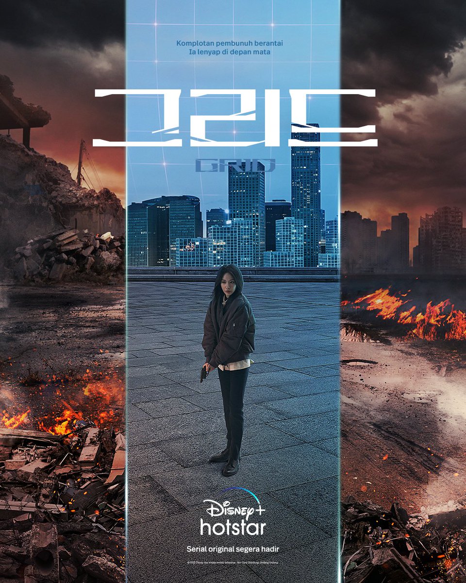 vander_ing's tweet photo. Grid #charactersposter #soon #SeoKangJoon #KimAhJoong #LeeSiYoung #soon . terima kasih @DisneyPlusID akhirnya bakal tayang juga 💕🙏😉💕 https://t.co/YA41wFfZHa