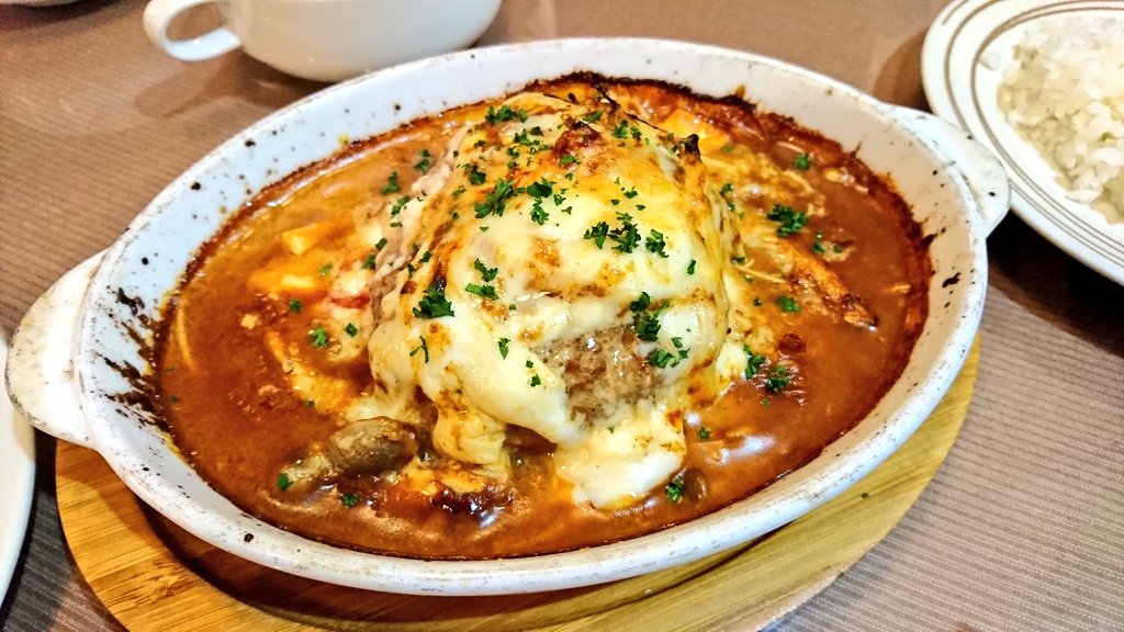 みんなの カフェレストラン瑠奈 口コミ 評判 食べたいランチ 夜ごはんがきっと見つかる ナウティスイーツ