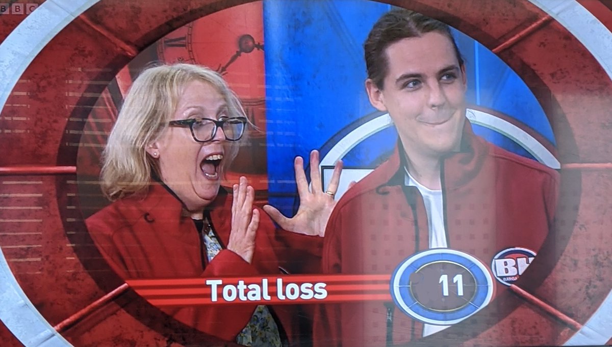 WithingtonHope's tweet photo. Nobody likes to lose by 11 goals, unless you're Rave's mum https://t.co/SX3DeMxR4h