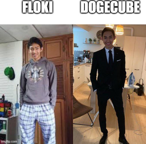 springiksd's tweet photo. #Airdrop #NFT #DogeCube @Doge3_cerby #FLOKI #FLOKIINU https://t.co/20oAPhlF4W #memecoin @RealFlokiInu https://t.co/RVc16o5znX