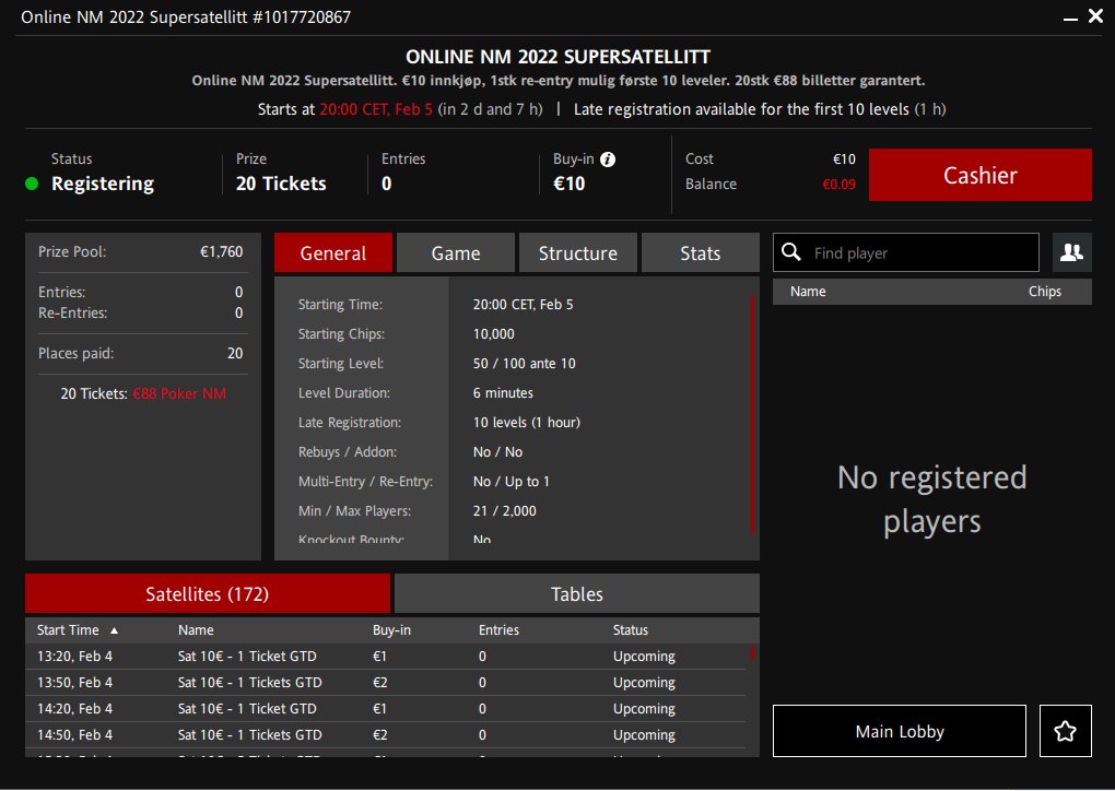 Ørjan Skommo tweet media