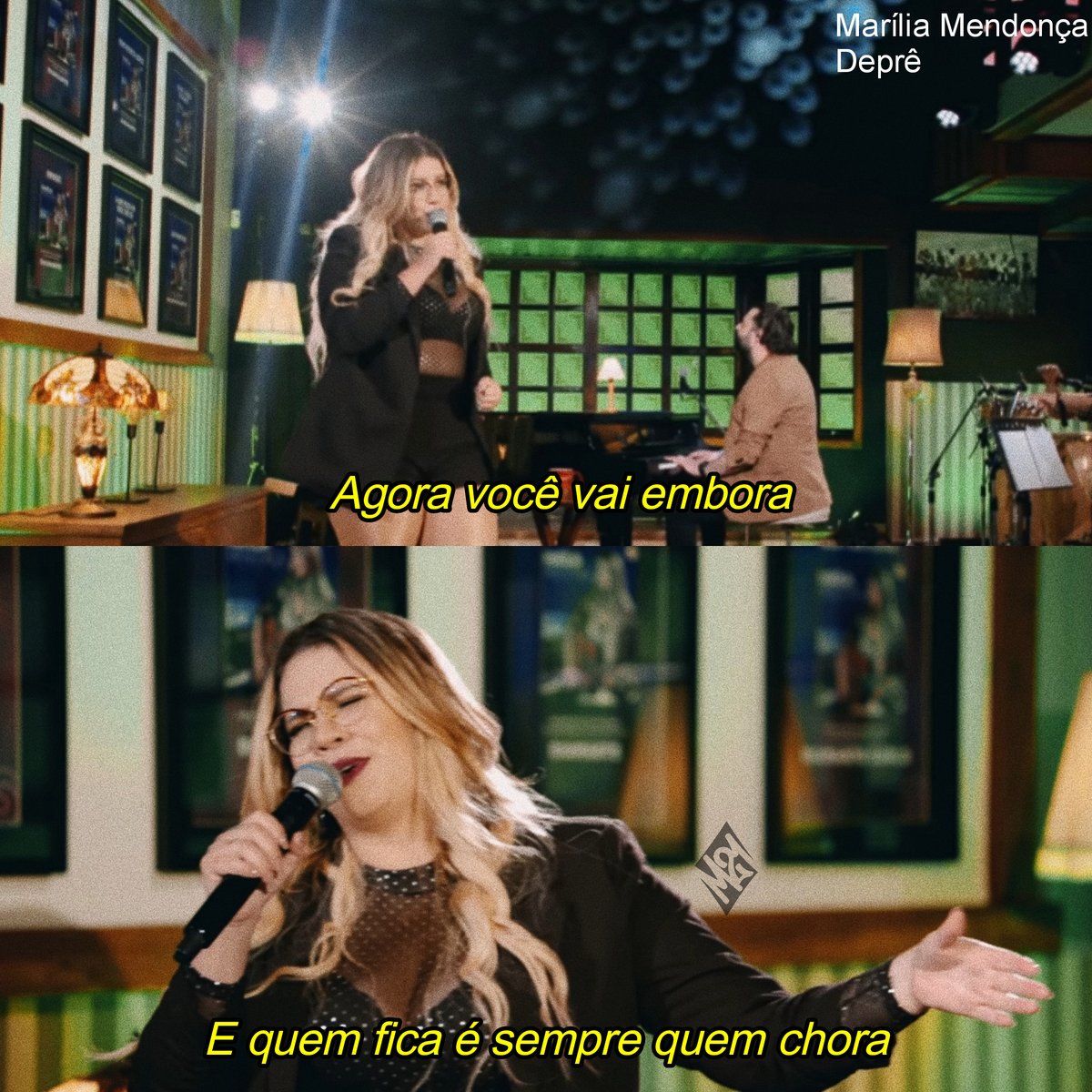 driimartinss2's tweet photo. 3 meses sem Marília Mendonça, suas músicas hoje fazem mais sentido do que nunca...      #MariliaMendonca https://t.co/7ChDvks9tF