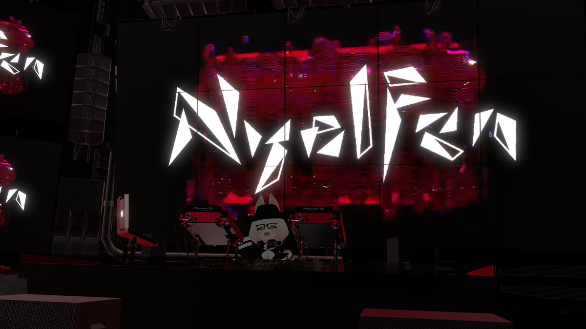 haseru____'s tweet photo. #Rev_Bass https://t.co/s1AgROGL5n