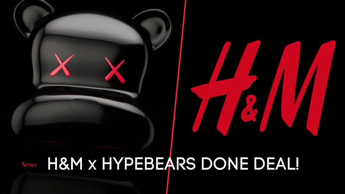 AlienCarne's tweet photo. @hypebearsclub It is already leaked. https://t.co/KcJ0bu3TTn