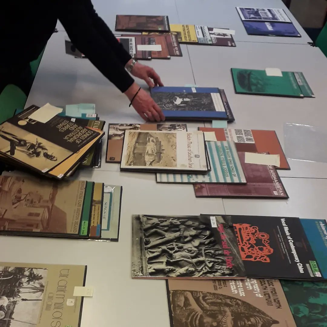 Médiathèque musicale de Paris 💿 tweet media