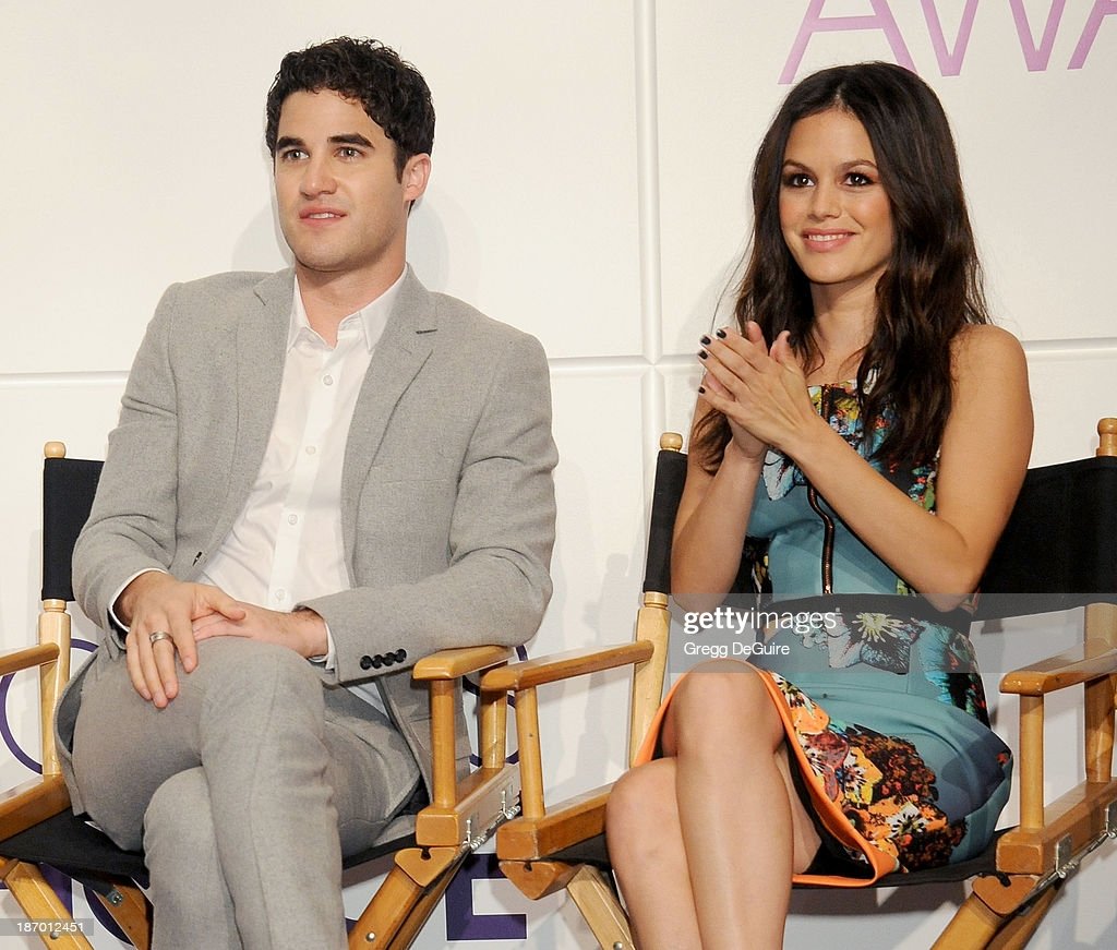 Happy Birthday Darren Criss  And Happy weekend  