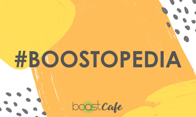 TEAMBOOST's tweet photo. This #BlackHistoryMonth, we are featuring out Racial Equity #BOOSTOPEDIA section with terms and acronyms commonly used. Learn what BIPOC, Implicit Bias, and Microaggression mean on #BOOSTCafe! https://t.co/ek3dzummpk https://t.co/rLwTm0joJD