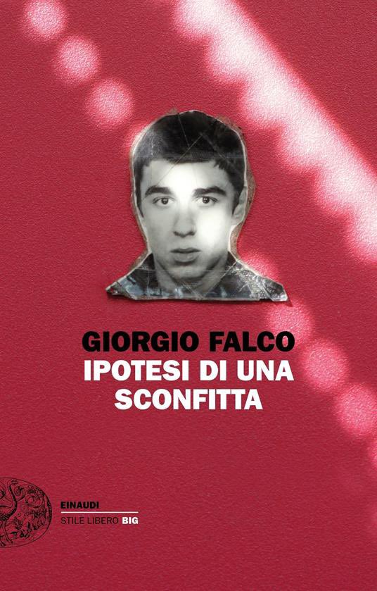 Ipotesi di una sconfitta ( <a href="/Einaudieditore/">Einaudi editore</a> <a href="/reppomanuno/">repetti stile libero</a> #giorgiofalco #ipotesidiunasconfitta  #narrative #Review )
Falco riesce a raccontare, con una scrittura lucida e precisa, la storia dell’Italia, con le sue troppe contraddizioni.

🖊 thrillernord.it/ipotesi-di-una… di <a href="/giu_tu88/">Giuse</a>