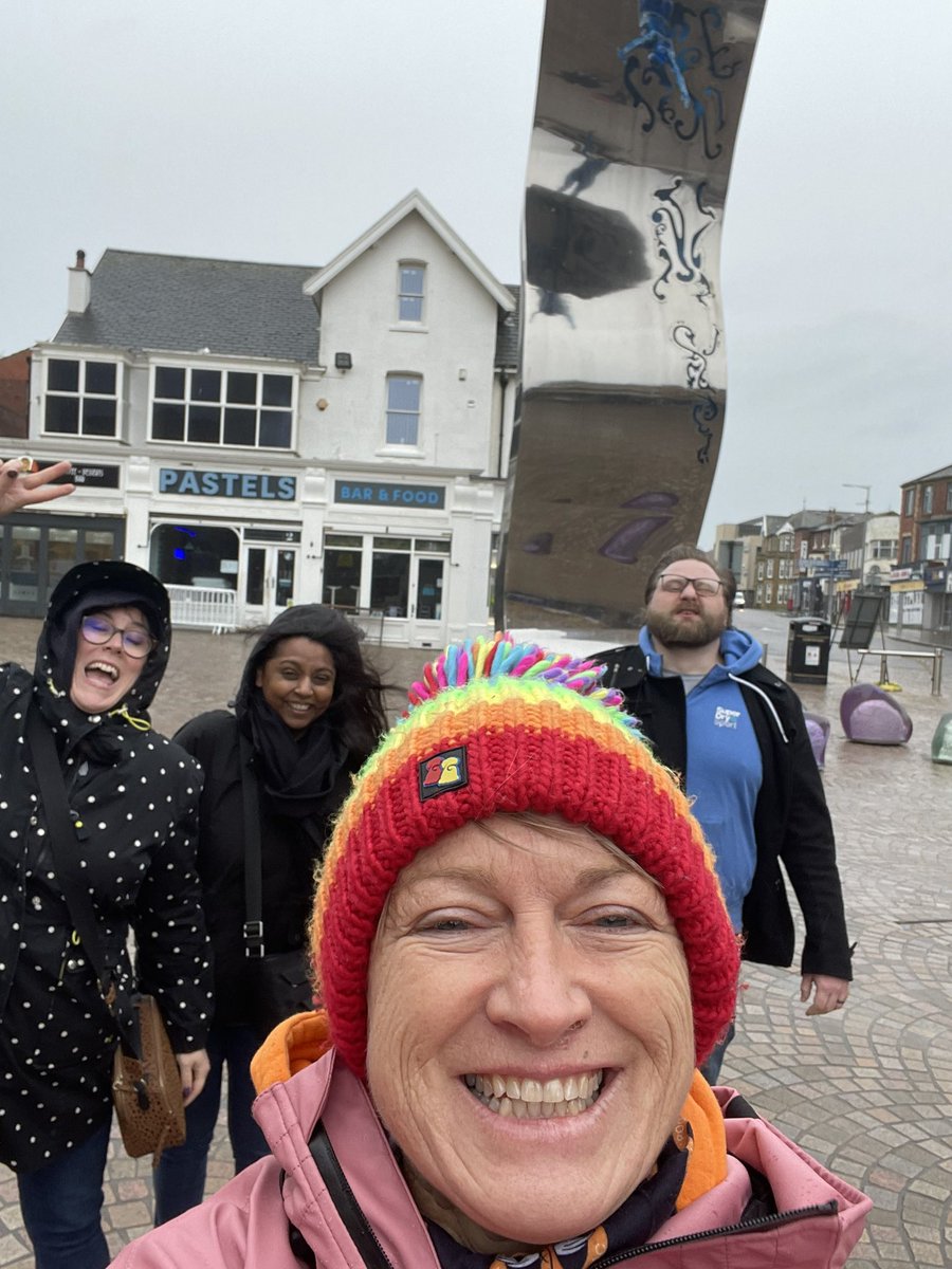 Debbieterras (she/her) tweet media