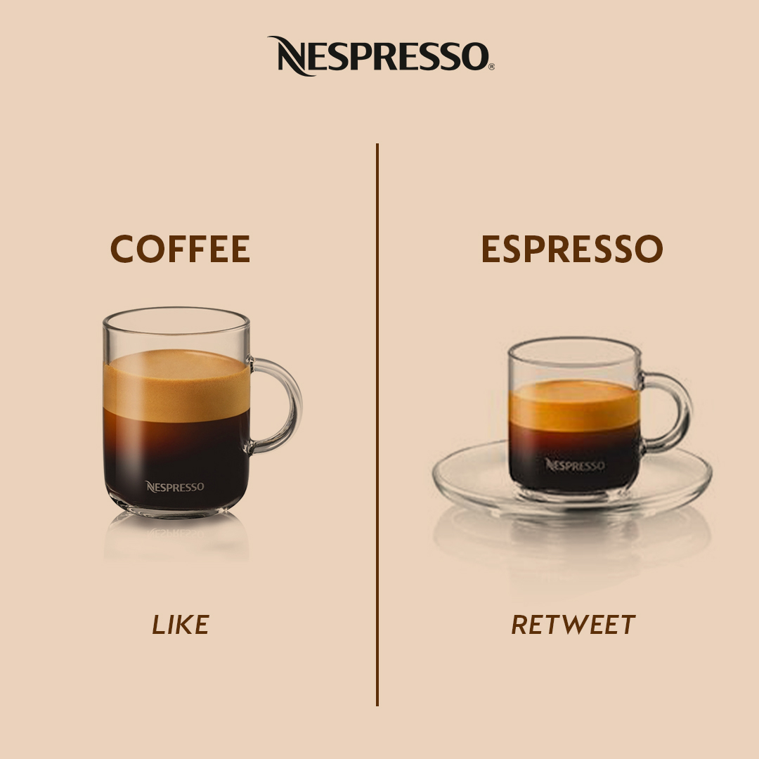 Как отличить кофе. Эспрессо лунго американо. Лунго кофе что это. Эспрессо vs американо. Размер лунго.