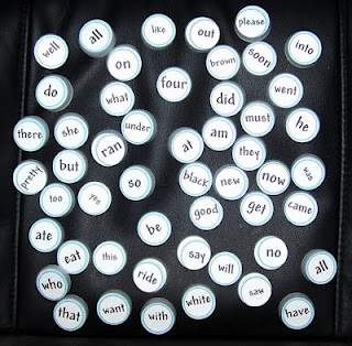 PrimaryJunction's tweet image. "FREE DOWNLOAD! Recycle bottle caps into a sight word activity.  Read all about it and grab the free download here. 👉" ed.gr/dufa5