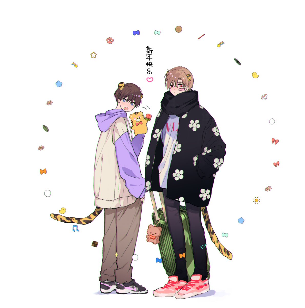 仔縞楽々‎⁦🍥ハレべ⑦ on X: 