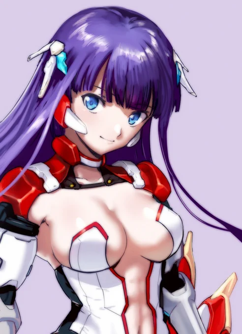 立体的にさえ見えれば後はもうどうでもいいという意志は貫いた。 