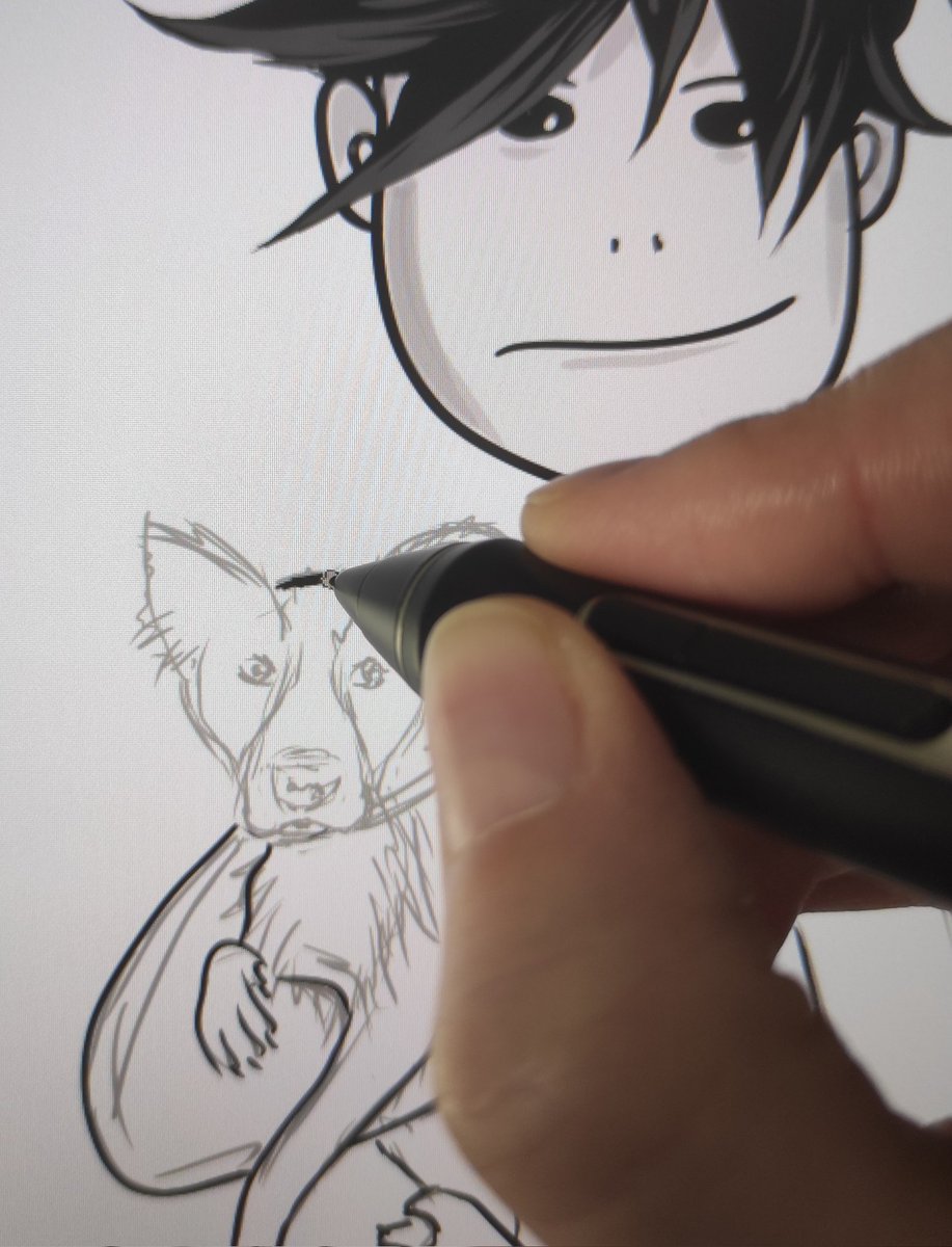 A little sneak peek 😉 #algofam #AlexNFTs