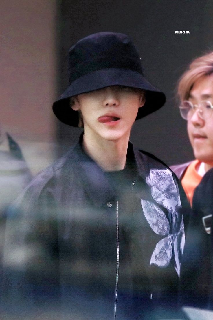 Goodbye

— Jaemin few tweets au
© LHC006