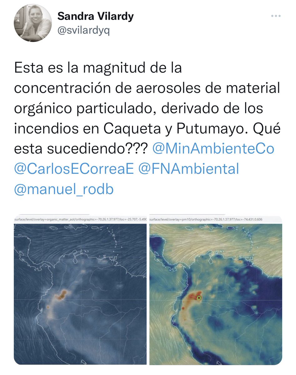 _JotaT's tweet photo. Desde hace días se viene deteriorando o #CalidadDelAire en Medellín y su área metropolitana. Sumándose a las fuentes móviles e industria, esta es la otra causa:
@elcolombiano @siatamedellin @Areametropol #Airmony https://t.co/p56xbUahMu
