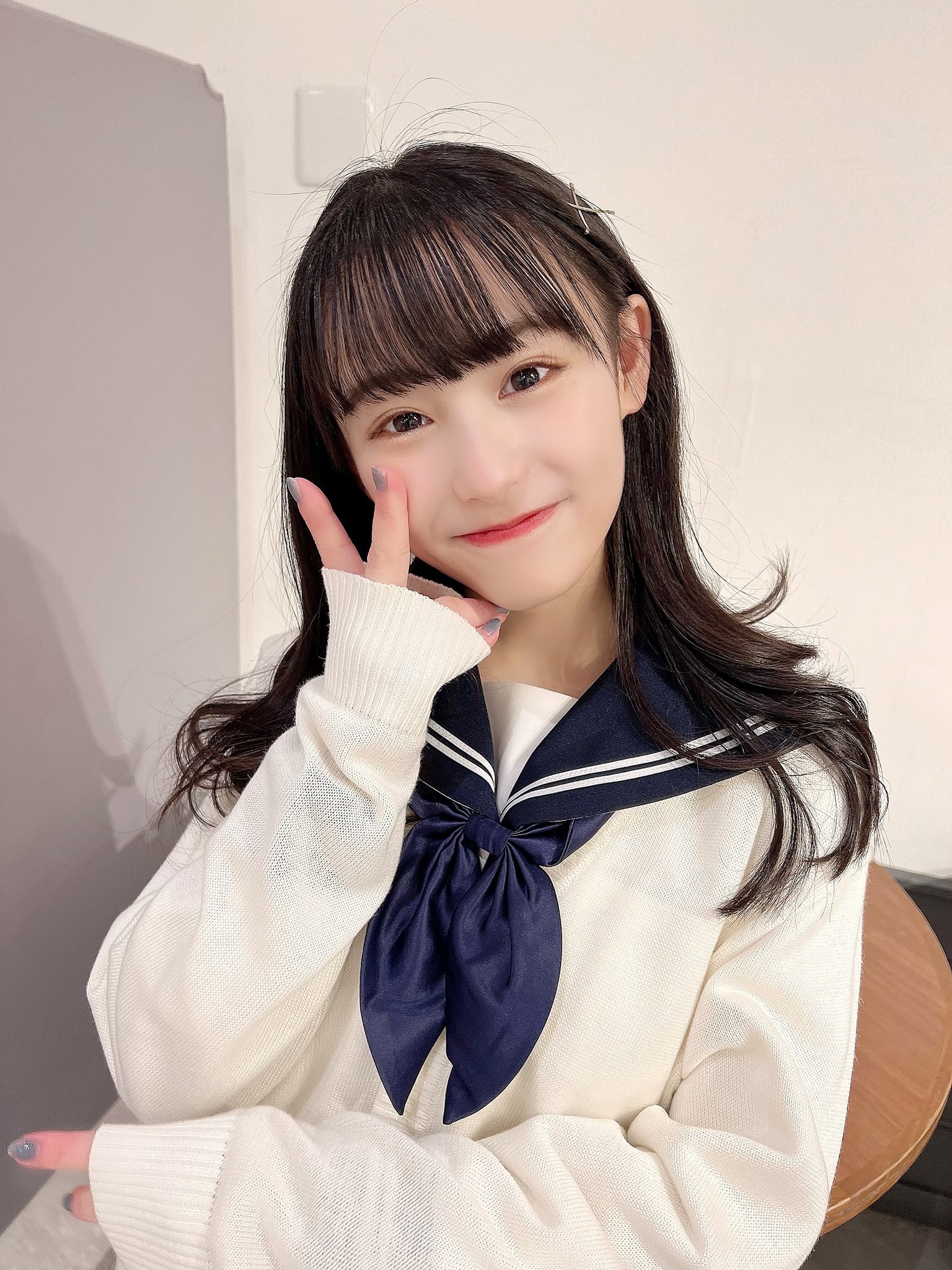 玲奈1322 山崎 怜奈｜Rena Yamazaki | 春色🌼あったかくて嬉しい〜！ Tops