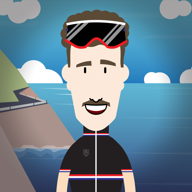 WeAreBikeClub's tweet photo. Very excited to announce @RealStephens as our newest Bike Club Ambassador!

Matt's the voice behind @eurosport race coverage &amp; @GoZwift &amp; he'll be popping in our Discord right after @VueltaCV today to chat about it!

Join us https://t.co/V981BaNFj7 17:30GMT / 12:30p EST https://t.co/OMfc3nDVAo