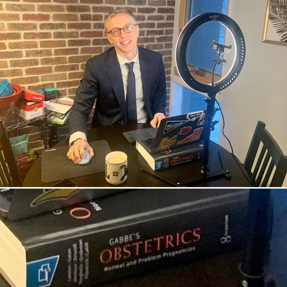 Thank you, Gabbe, for always raising me up <a href="/MySMFM/">SMFM</a>