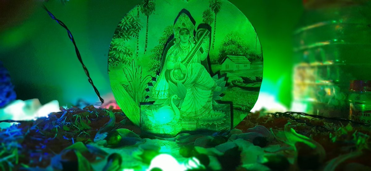 Ankursciencewo1's tweet photo. Happy Saraswati Puja🙏🏻🙏🏻 #saraswatipuja #2022 https://t.co/vwyJGgzsQG