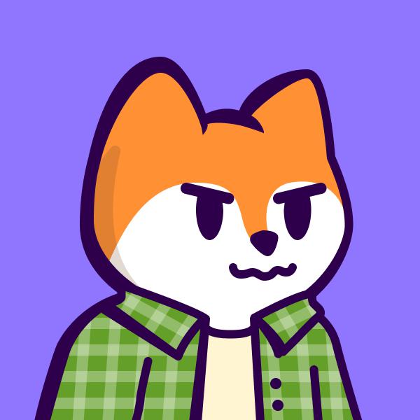 fffsales's tweet photo. Fox #545 (Rank 1672) sold for 9 SOL on Magic Eden
@FamousFoxFed #FamousFoxFed https://t.co/JfB2svUQBT