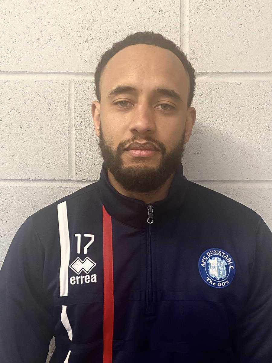 🔵⚪️ PLAYER SIGNING ⚪️🔵

✍️ We are delighted to announce that <a href="/jhall_1801/">Jermaine Hall</a> has re-signed for us. Jermaine had made one substitute appearance on the opening day of the season but has since taken six months out of non league football. 

He had three previous spells with us...