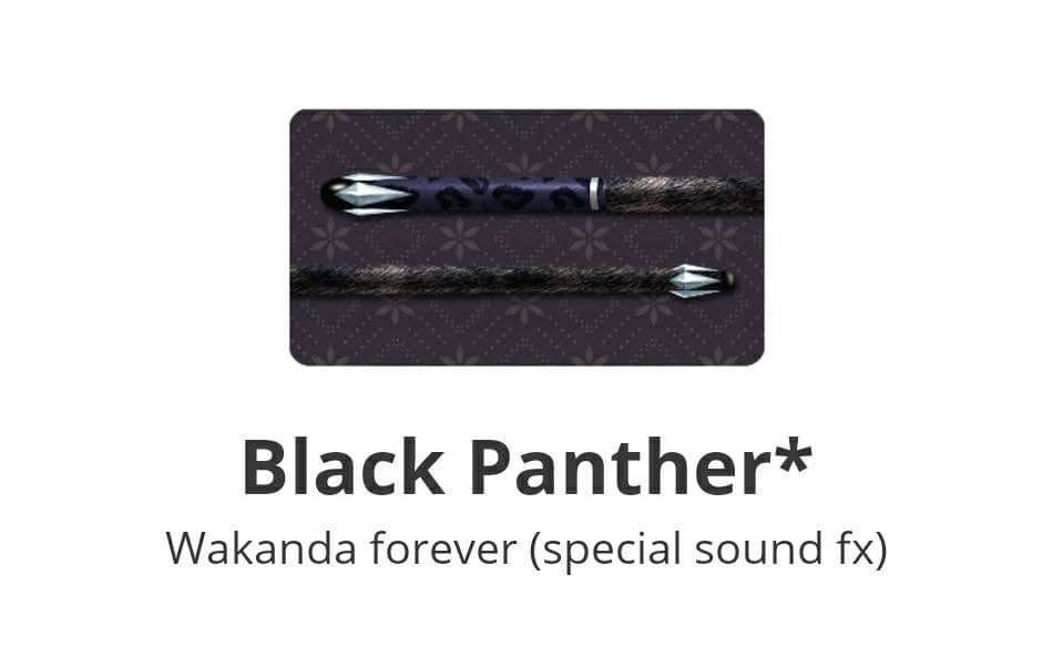 { แจก } เนื่องจากเปิดร้านใหม่ 
          
          rt + follow 

📍กรอบ Devil 1รางวัล 

📍ไม้Black Panther 1รางวัล 

ประกาศพรุ่งนี้11โมง
 
#plato #ปาทู