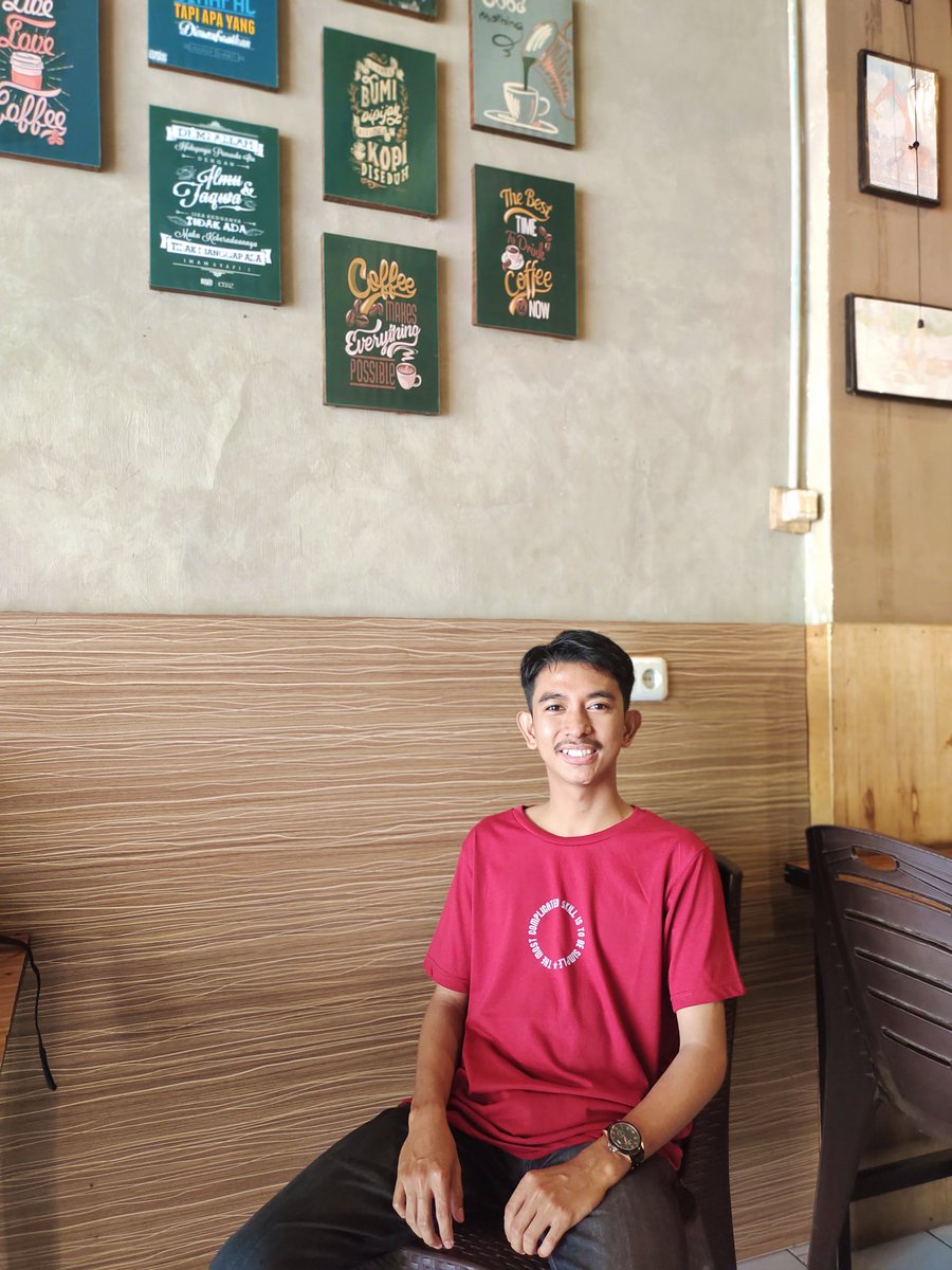 rahmatsyaid_12's tweet image. Sndiri mulu🙈😃
#viralindonesia #lfl #Tweeter #AnakSekolah #bujang #indoviral