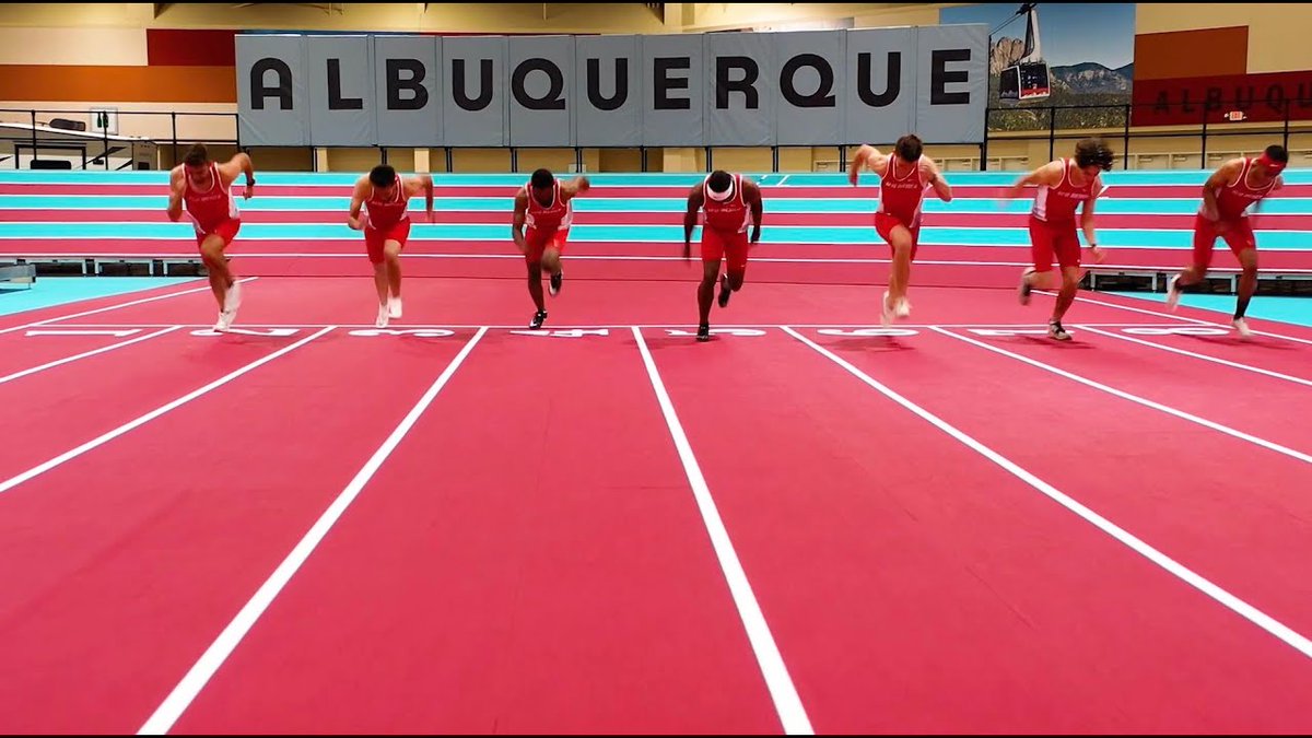 Live`Streaming 2022 American Track League Albuquerque Full Watch