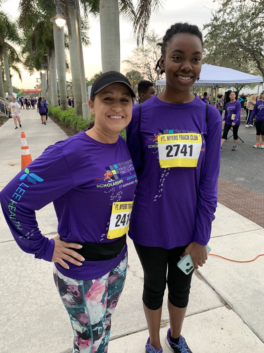 Roseanne Perez (@proud2teach) on Twitter photo Proud to be a mentor & supporter of #StridesForEducation 5K 💪<a href="/LeeSchools/">School District of Lee County</a> <a href="/AlvaRamblers/">The Alva School</a> Proud to be a mentor & supporter of #StridesForEducation 5K 💪<a href="/LeeSchools/">School District of Lee County</a> <a href="/AlvaRamblers/">The Alva School</a>