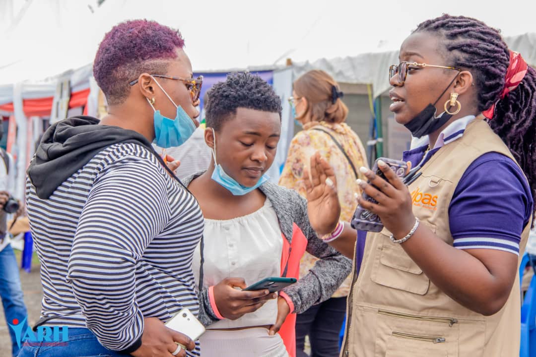 Kelvine Stephanie (@kelvinesteph5) on Twitter photo Accéder à l'information sur sa santé. Sexuelle et reproductive avec <a href="/yarhdrc/">Youth Alliance for Reproductive Health▪YARH | DRC</a> dans <a href="/MakokiYaMwasi/">Makoki Ya Mwasi</a>
<a href="/Racheamani/">Rachel AMANI🇨🇩</a> Accéder à l'information sur sa santé. Sexuelle et reproductive avec <a href="/yarhdrc/">Youth Alliance for Reproductive Health▪YARH | DRC</a> dans <a href="/MakokiYaMwasi/">Makoki Ya Mwasi</a>
<a href="/Racheamani/">Rachel AMANI🇨🇩</a>