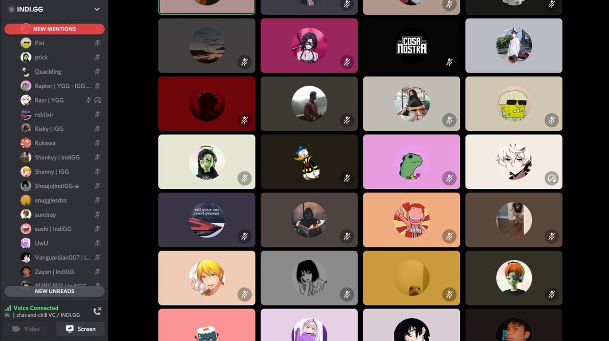 KGeN_Community's tweet photo. First karaoke session was stronk!! 

Join the community to never miss out on another event!
https://t.co/NB0Wtkeivk https://t.co/FrjrPRobk4