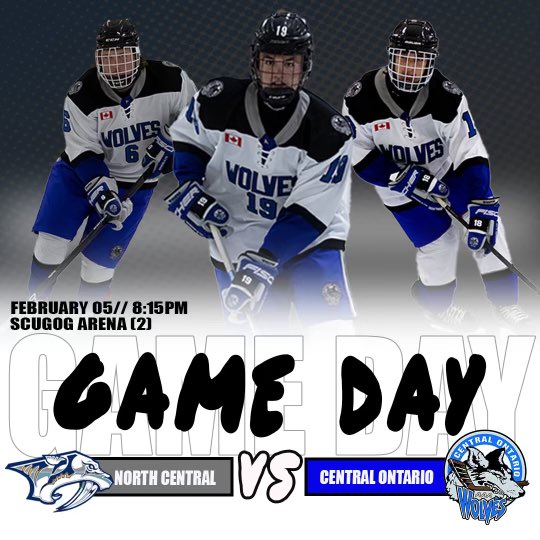 Cowboys return to game action taking on the Preds