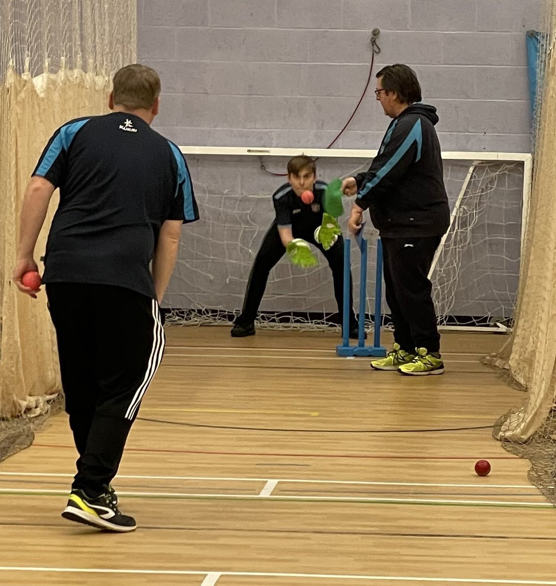 Skelmersdale & Dalton CC tweet media