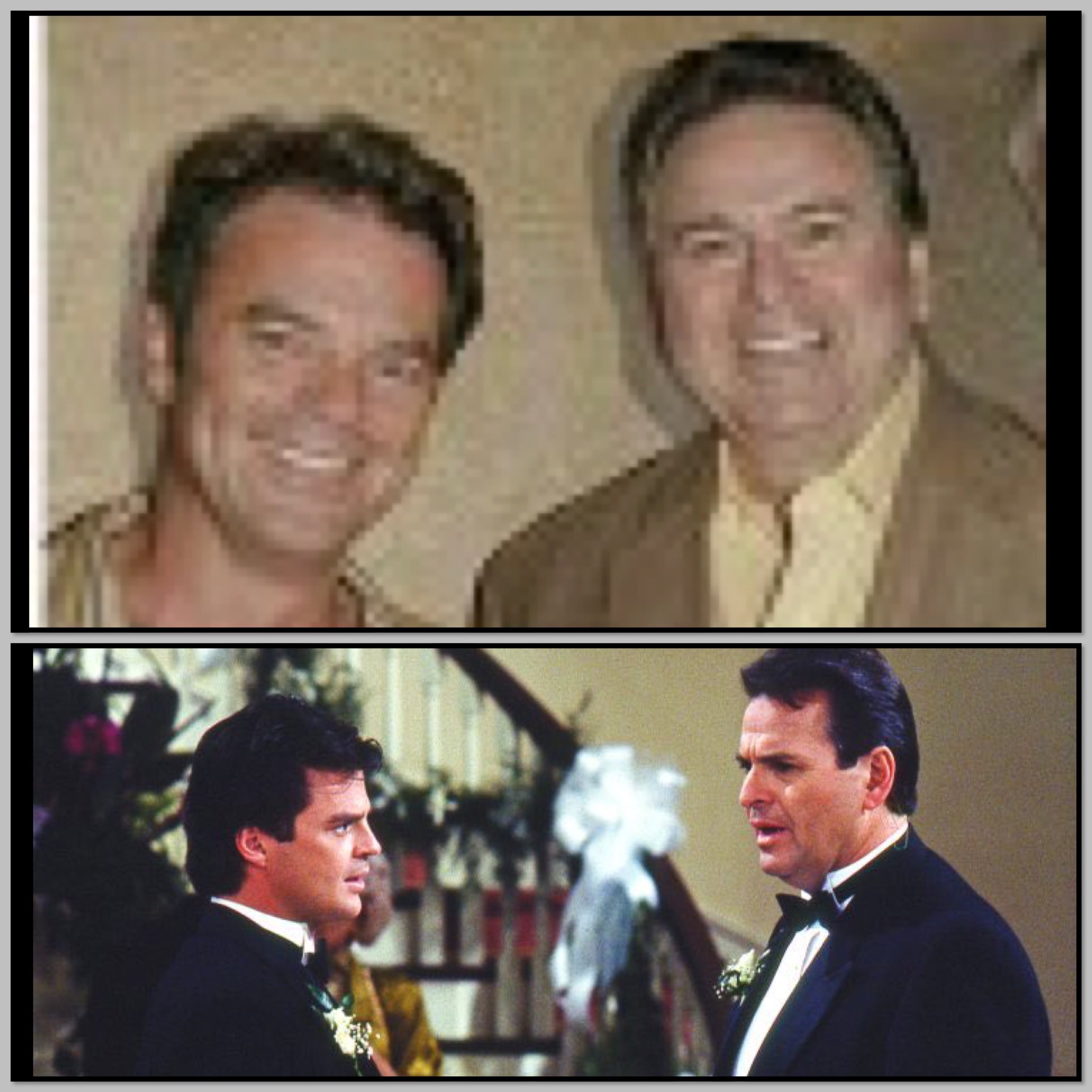 Happy Heavenly Birthday Stuart Damon      