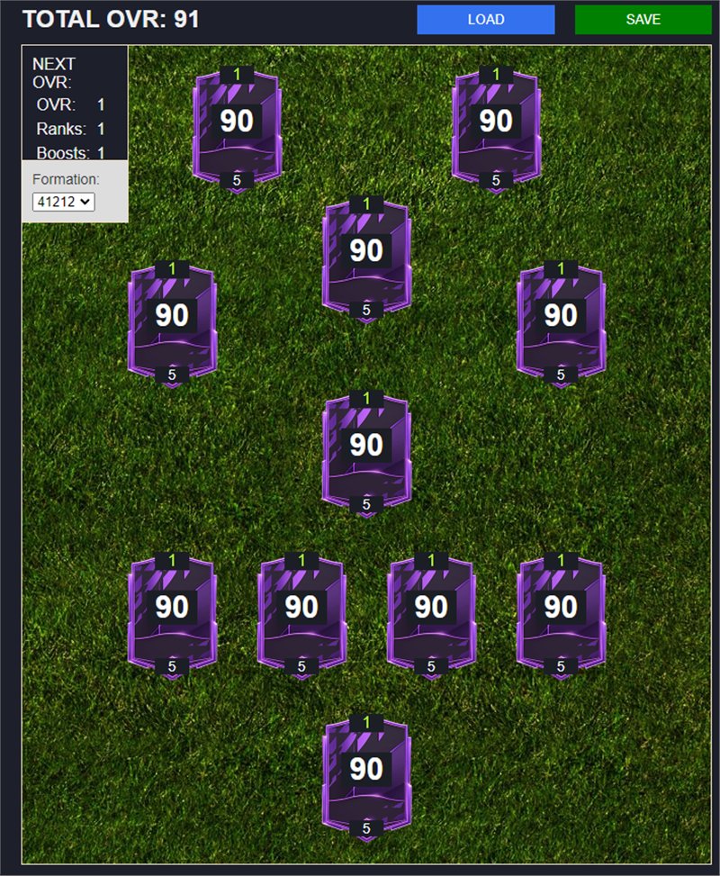 Team OVR Calculator and Fifa Mobile Timers by <a href="/DenimTornada/">DenimTornado</a> denimtornado.github.io/fmt/
