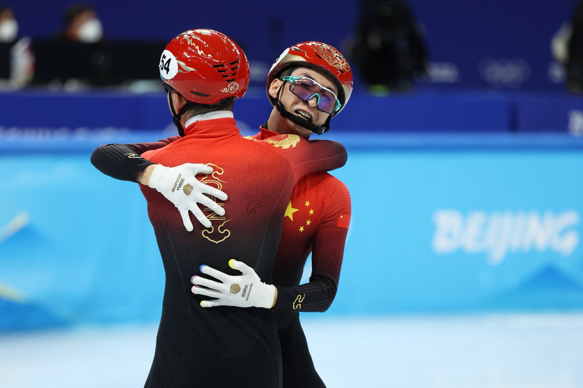 Beijing2022 tweet picture