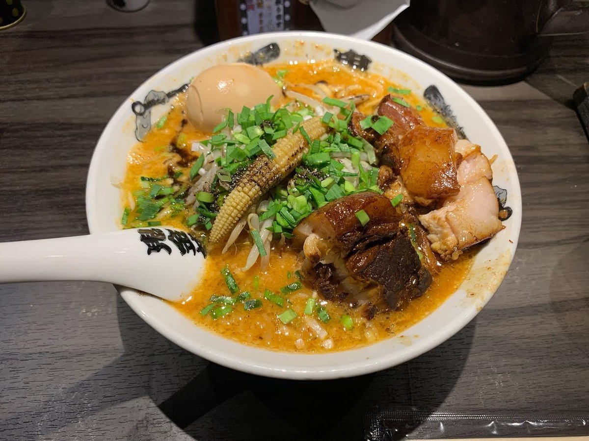 Ramen/ラーメン