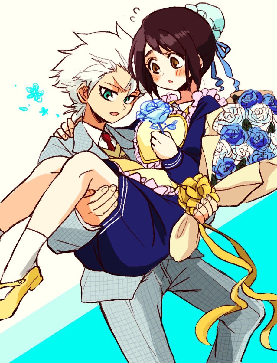 「VD&amp;WD日雛でどの衣装がお気に入りですか? 」|タマちゃんのイラスト