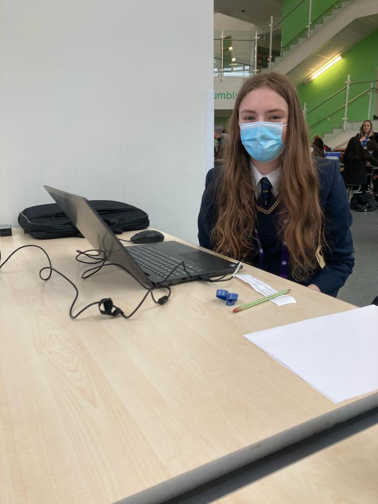 Mary Betteridge tweet media