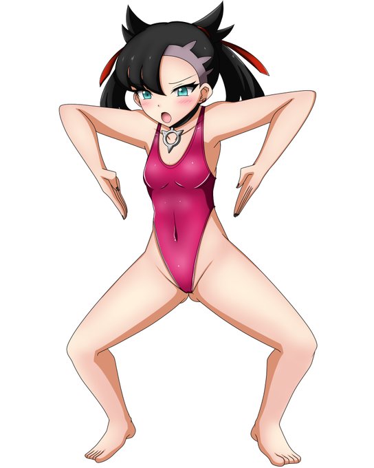 どうせ引き当てられんだろうからマリィのハイグレ描いたよ
俺の描けば出るはハイグレ化で描くと絶対に出ないんだよ…
剣式が出ないのも多分そのせいだ 