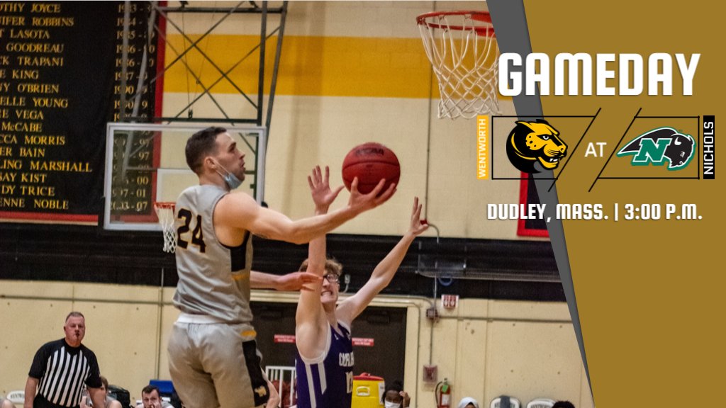 witathletics's tweet photo. It's a Leopard #GAMEDAY. @WIT_XCTF competes in Day Two of the NEICAAA Championships. @WITVolleyball hosts Emmanuel and Beneditcine in a tri-match at 11 am and 3 pm. @WITMBB @WITWomensBball and @WIT_Hockey are all at Nichols today. WBB is at 1 pm, MBB at 3 pm and HOCK at 5: 40 pm https://t.co/l2Q7DMFtVW