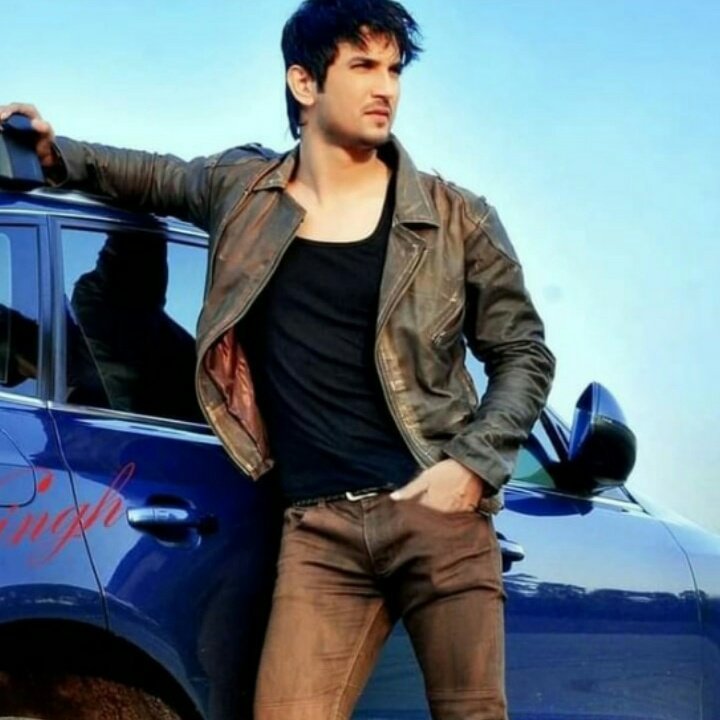 " The boat of intelligence can face any voyage of life "

Intelligent 
<a href="/itsSSR/">Sushant Singh Rajput</a> ❤💫🙏🔭♾🔱

SSR Intelligence Unbeatable