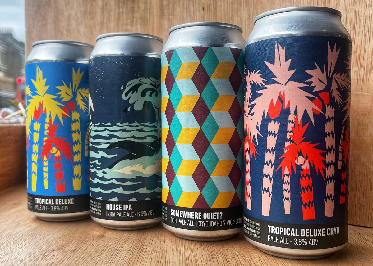 Caps And Taps (CapsAndTapsLDN) Twitter