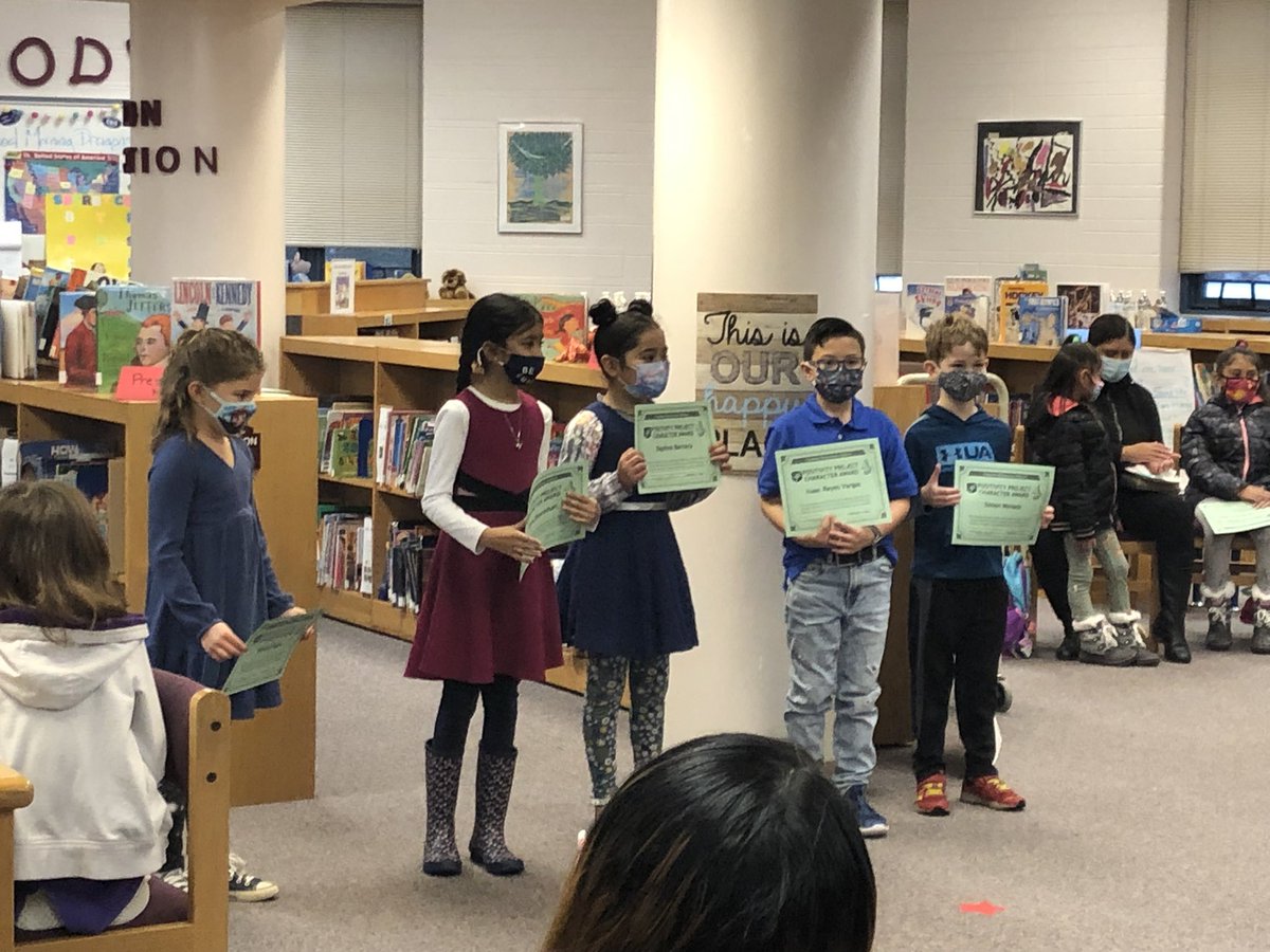 …Another great <a href="/PosProject/">The Positivity Project</a> recognition breakfast!  Thank you, families, for attending. <a href="/CamelotFlame/">CamelotFlame</a>