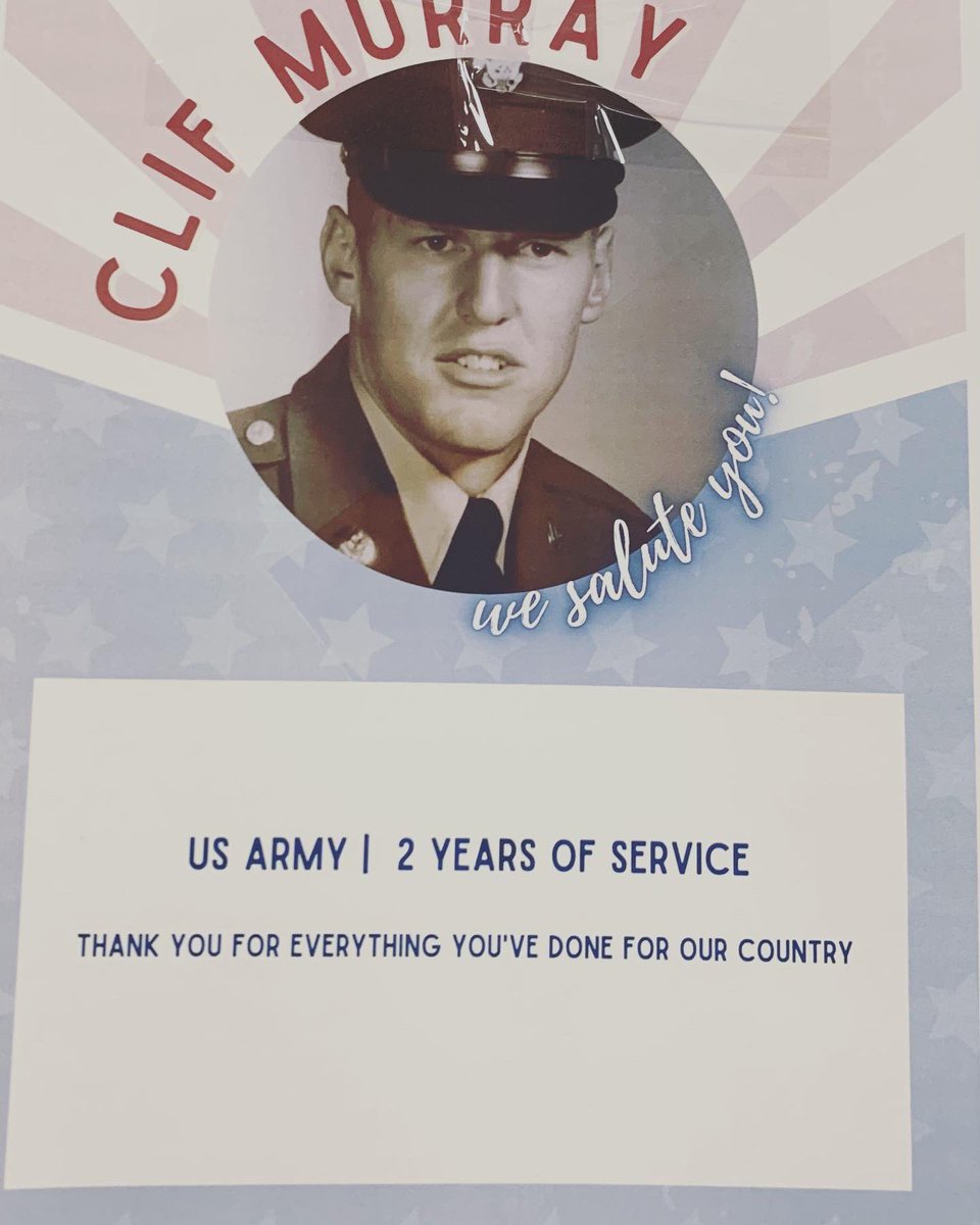 SinisterHour's tweet photo. ‘Basketball for the Brave’ last night. A night to honor local veterans. ❤️ My favorite veteran is my Dad, how about you? #Veterans #highschool #HighSchoolBoysBasketball #signalbrigade #sinisterstoryhour https://t.co/FCpId5TBwP