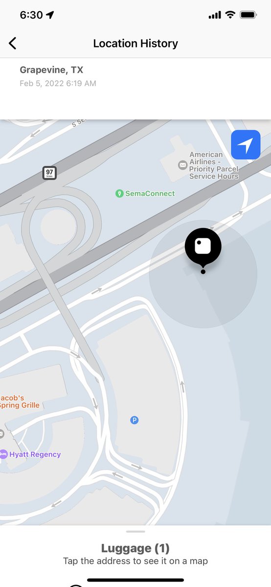 I had to give up after 8 hrs of waiting for customer service yesterday. Running a 3 day event with nothing but what you could frantically find at the mall before your first meeting is not the move. Catch me on the tarmac when I return to Dallas. 🤬#AmericanAirlines <a href="/AmericanAir/">americanair</a>