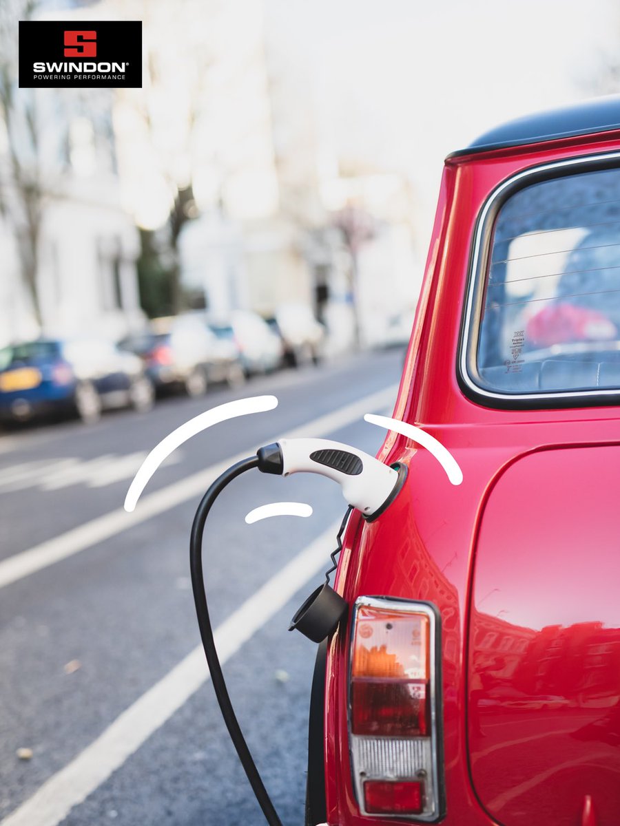 Bring your classic Mini into the future with our Classic Mini Conversion Kit!

With all the components you need to convert your classic Mini into electric, suiting every classic Mini and no vehicle modifications required.

Find more information on our shop:webshop.swindonpowertrain.com