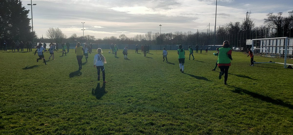 Evolve Development Centre tweet media